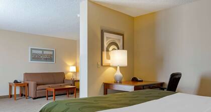 Quality Inn Harrison North