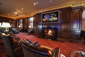 4 bars, bar en bord de piscine