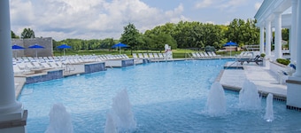 The Grand Resort