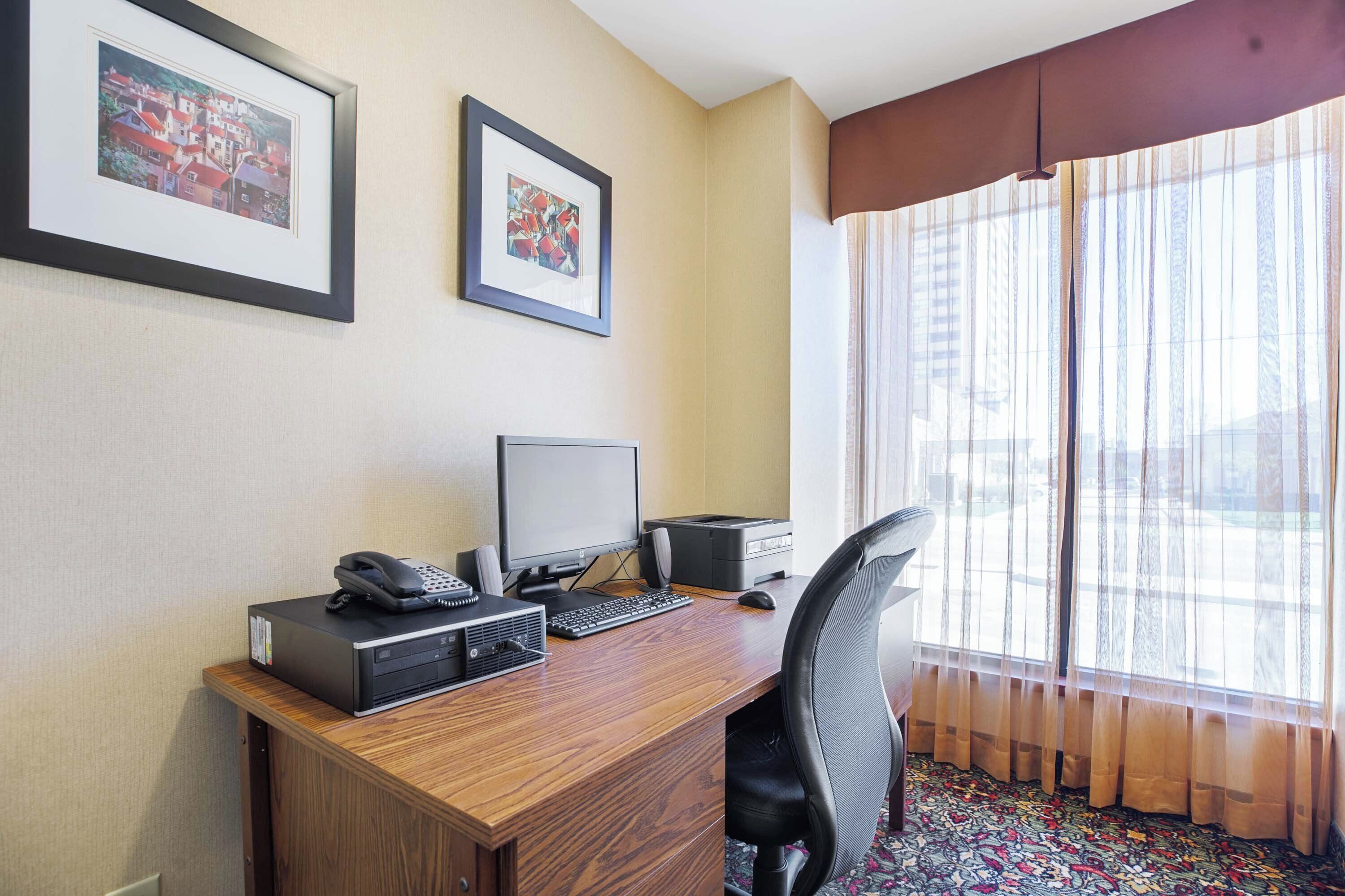 Foto - Sandman Hotel & Suites London Downtown