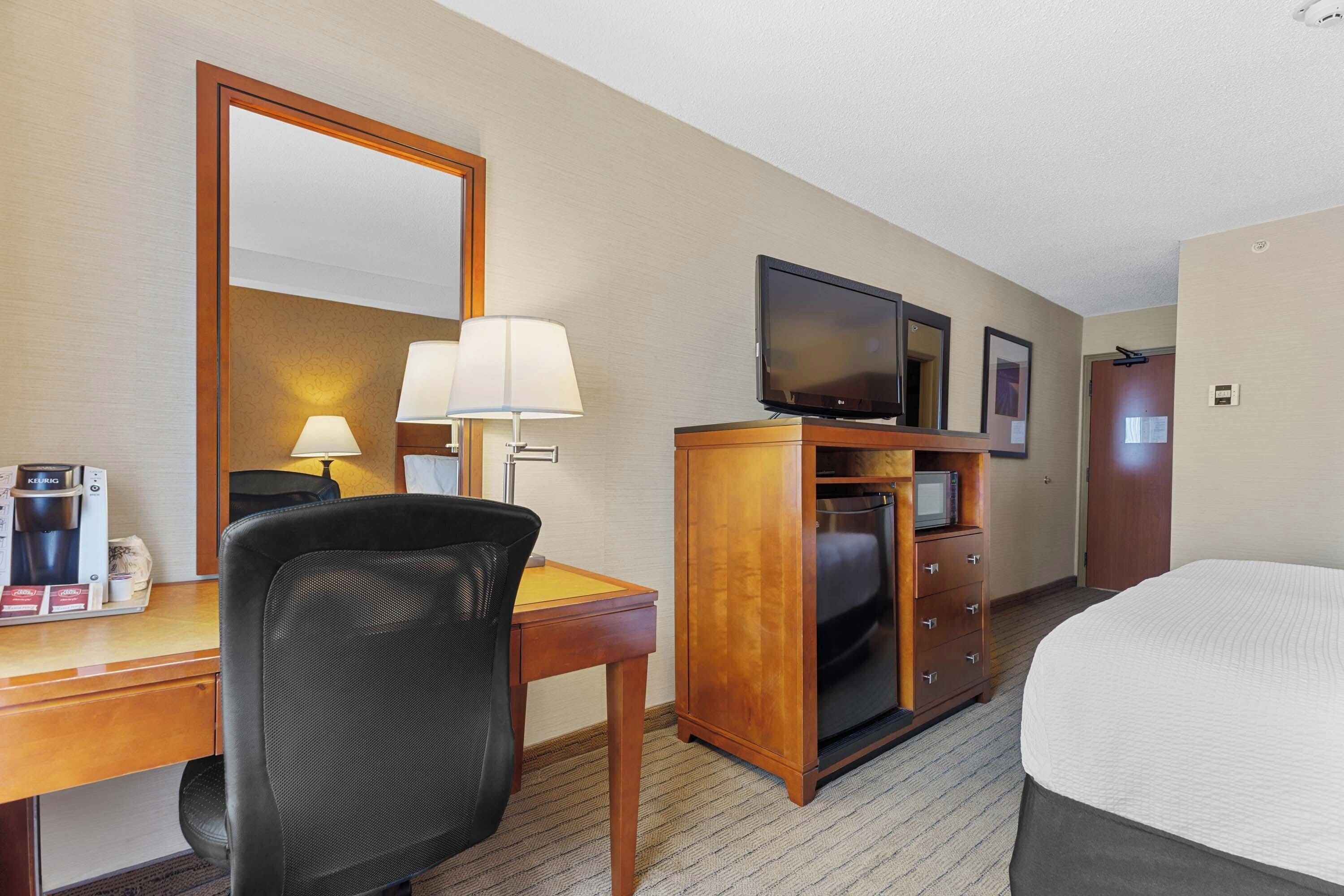 Foto - Sandman Hotel & Suites London Downtown