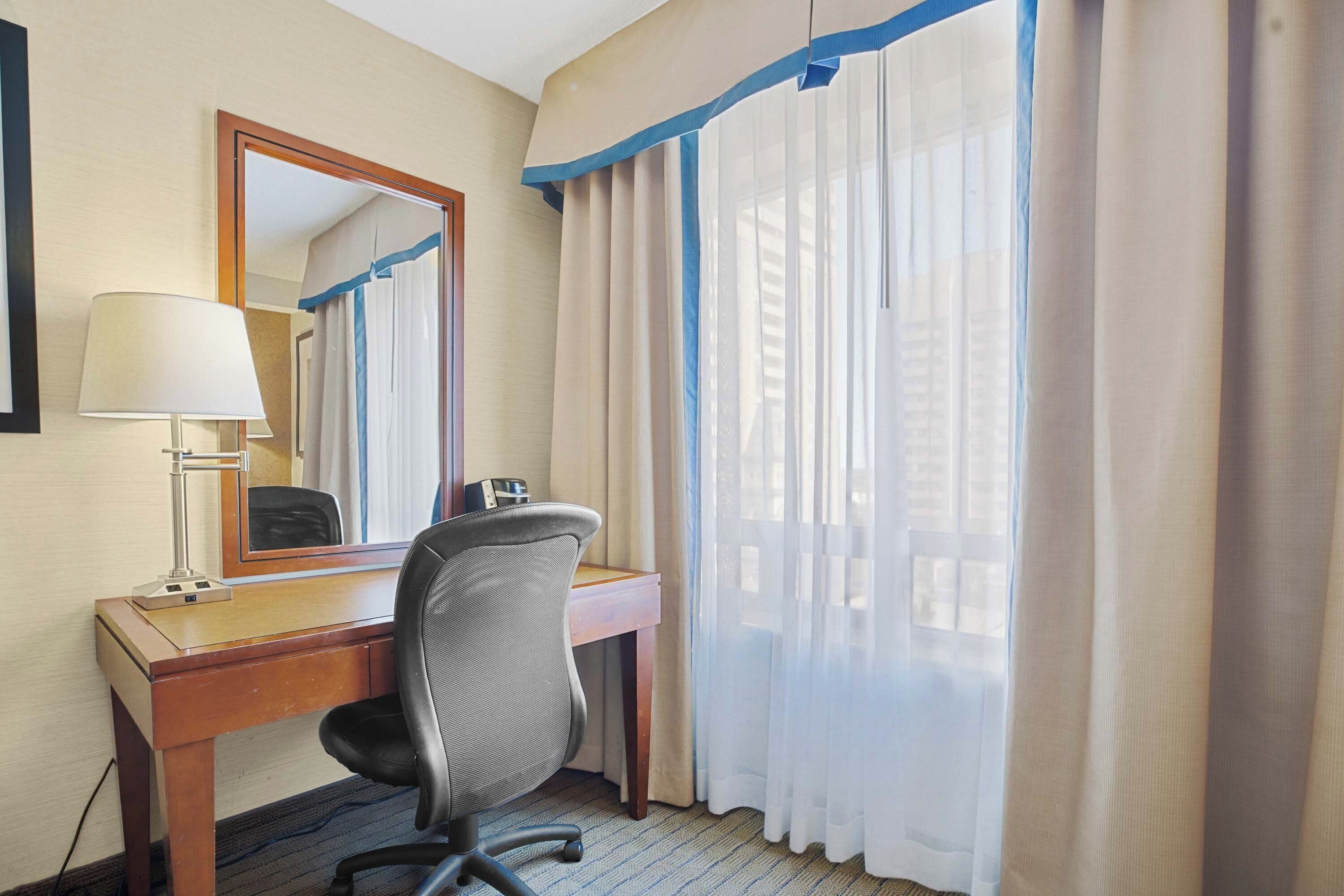 Foto - Sandman Hotel & Suites London Downtown