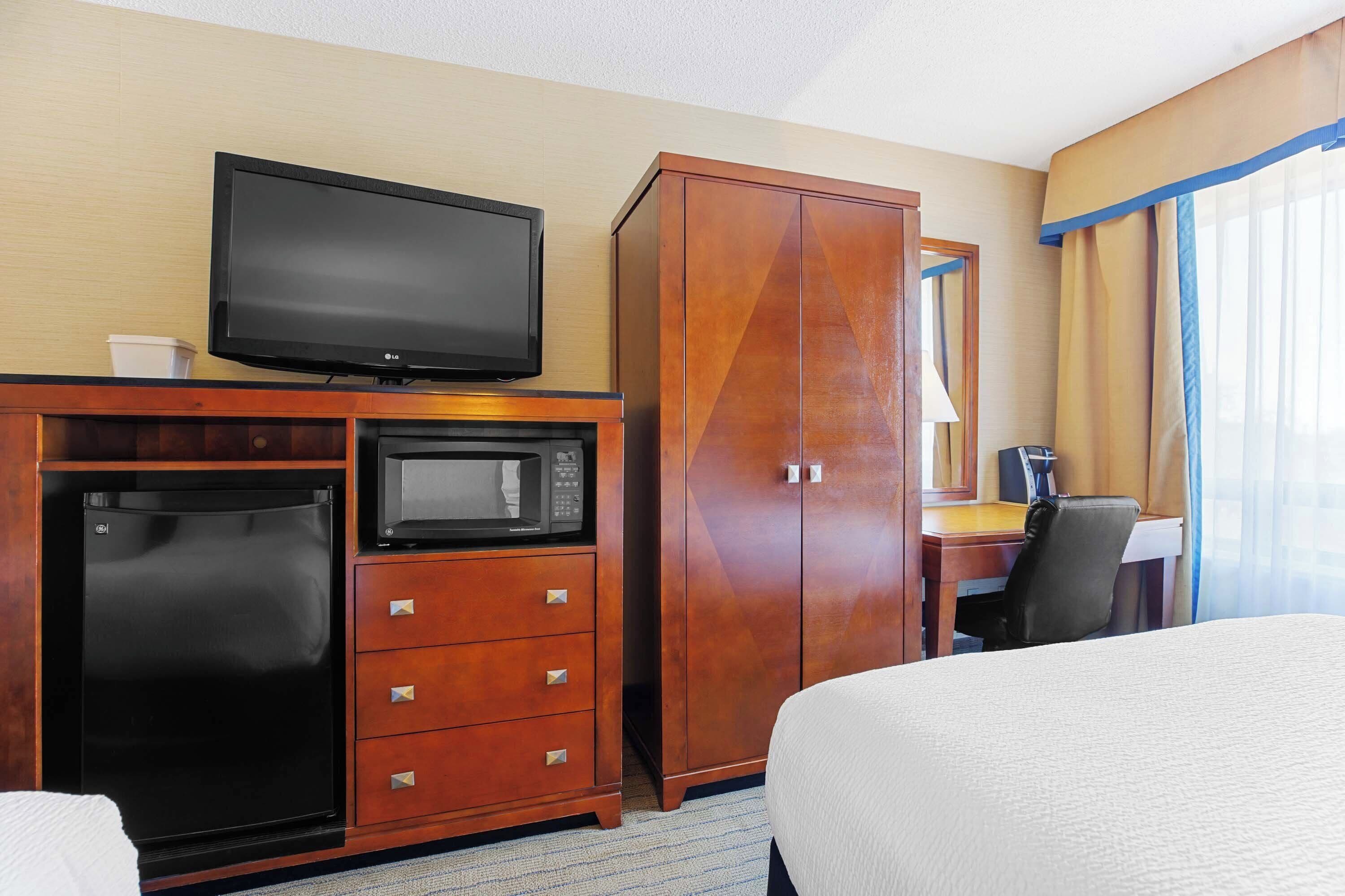 Foto - Sandman Hotel & Suites London Downtown