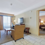 Sandman Hotel & Suites London Downtown