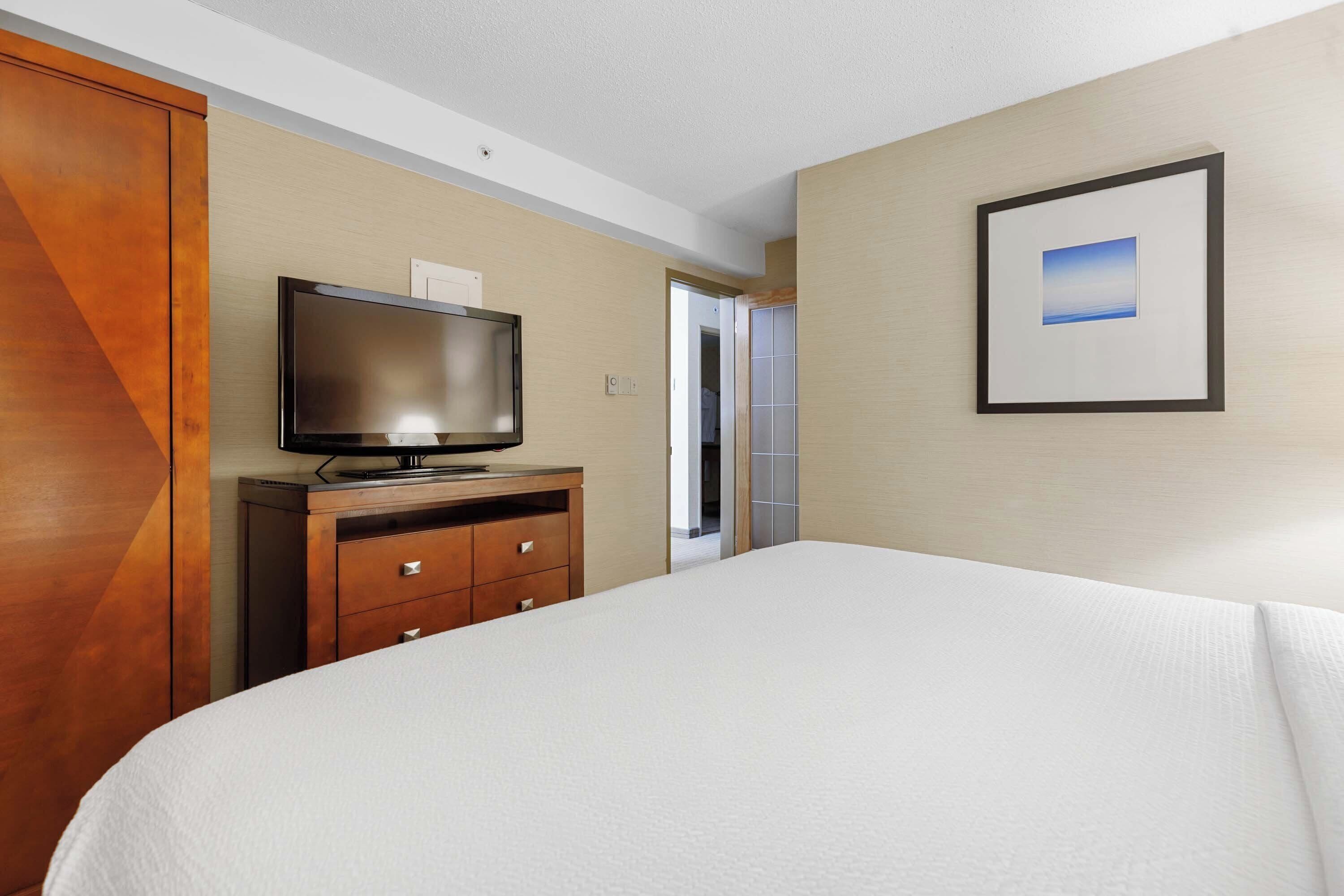 Foto - Sandman Hotel & Suites London Downtown