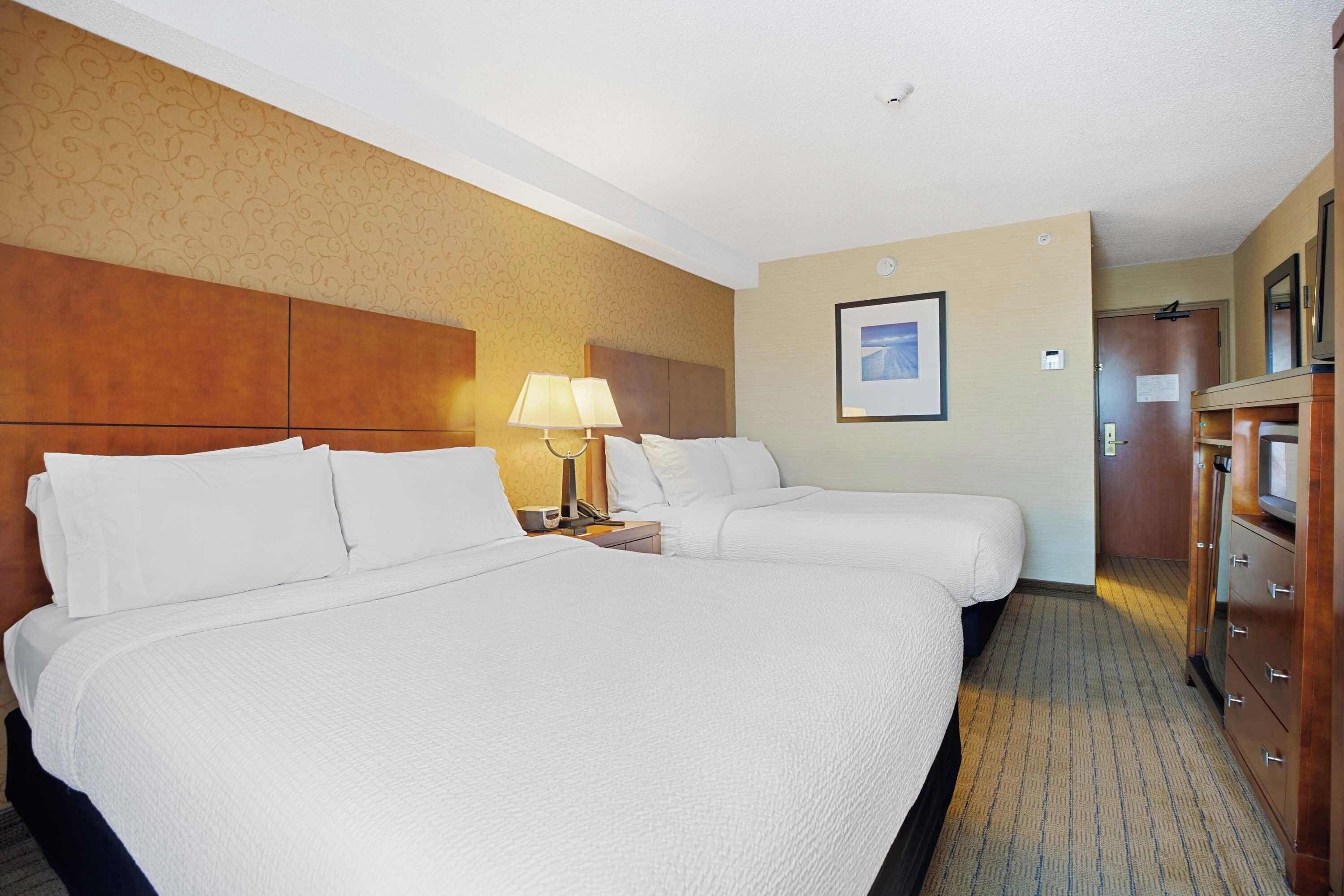 Foto - Sandman Hotel & Suites London Downtown