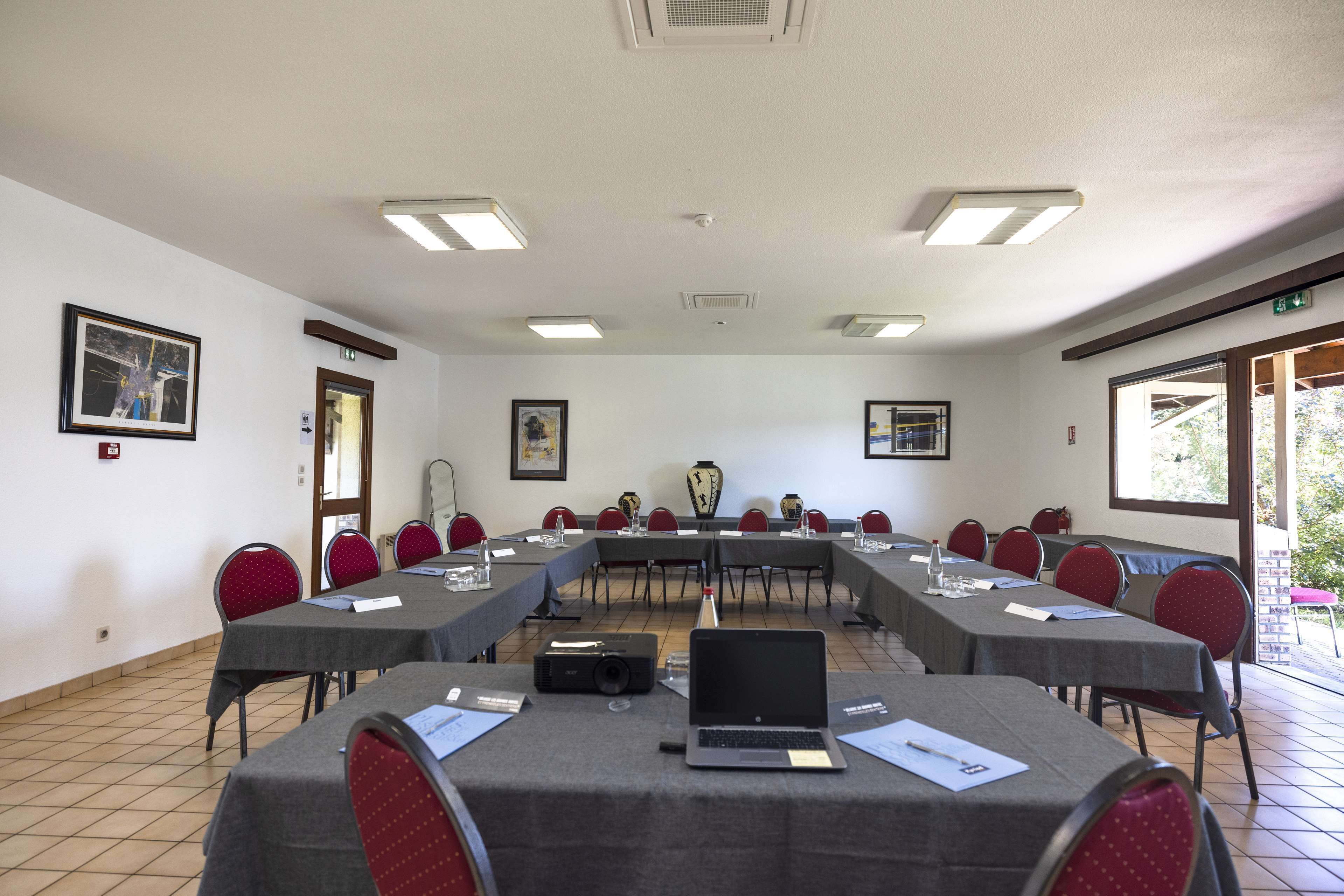 Foto - Kyriad Chateauroux