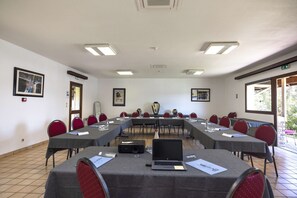 Sala de reuniones