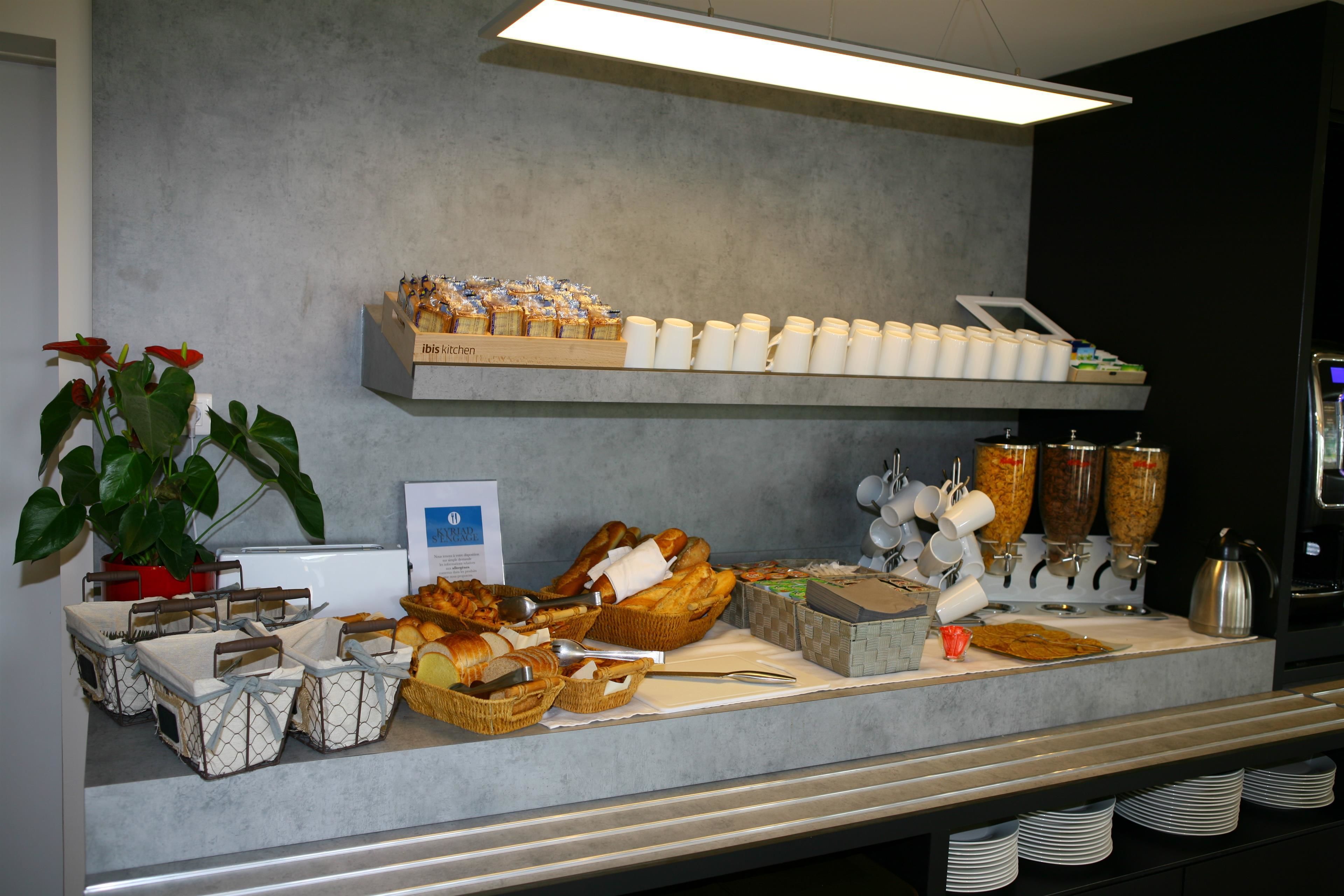 Foto - Kyriad Chateauroux