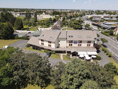 Kyriad Chateauroux