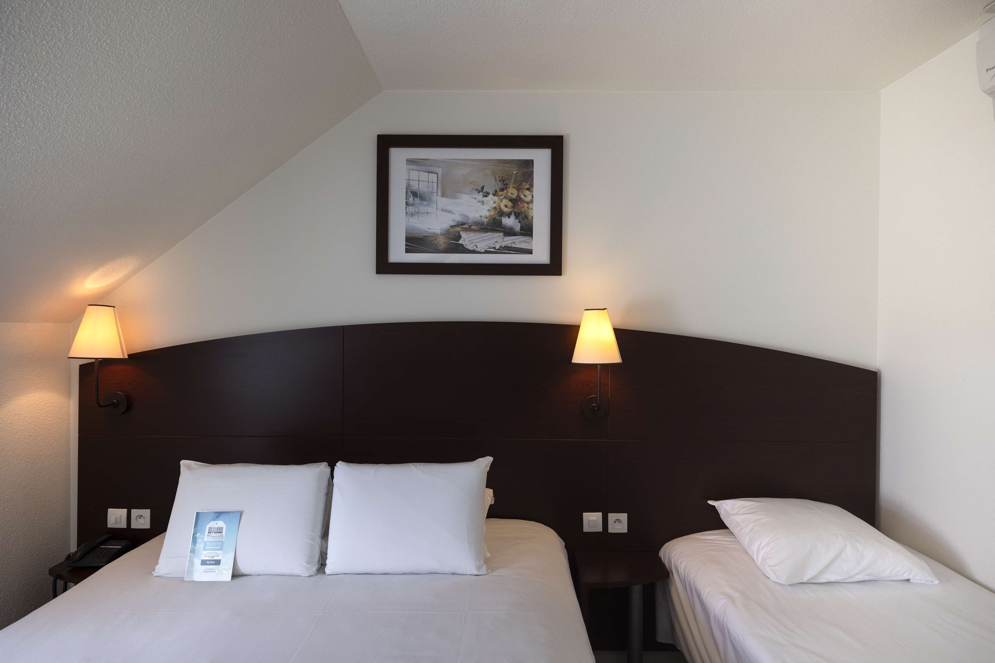 Foto - Kyriad Chateauroux