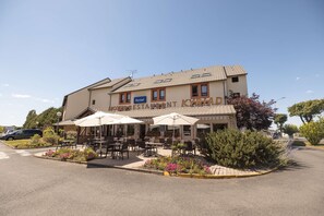 Exterior - Kyriad Chateauroux (Chateauroux)