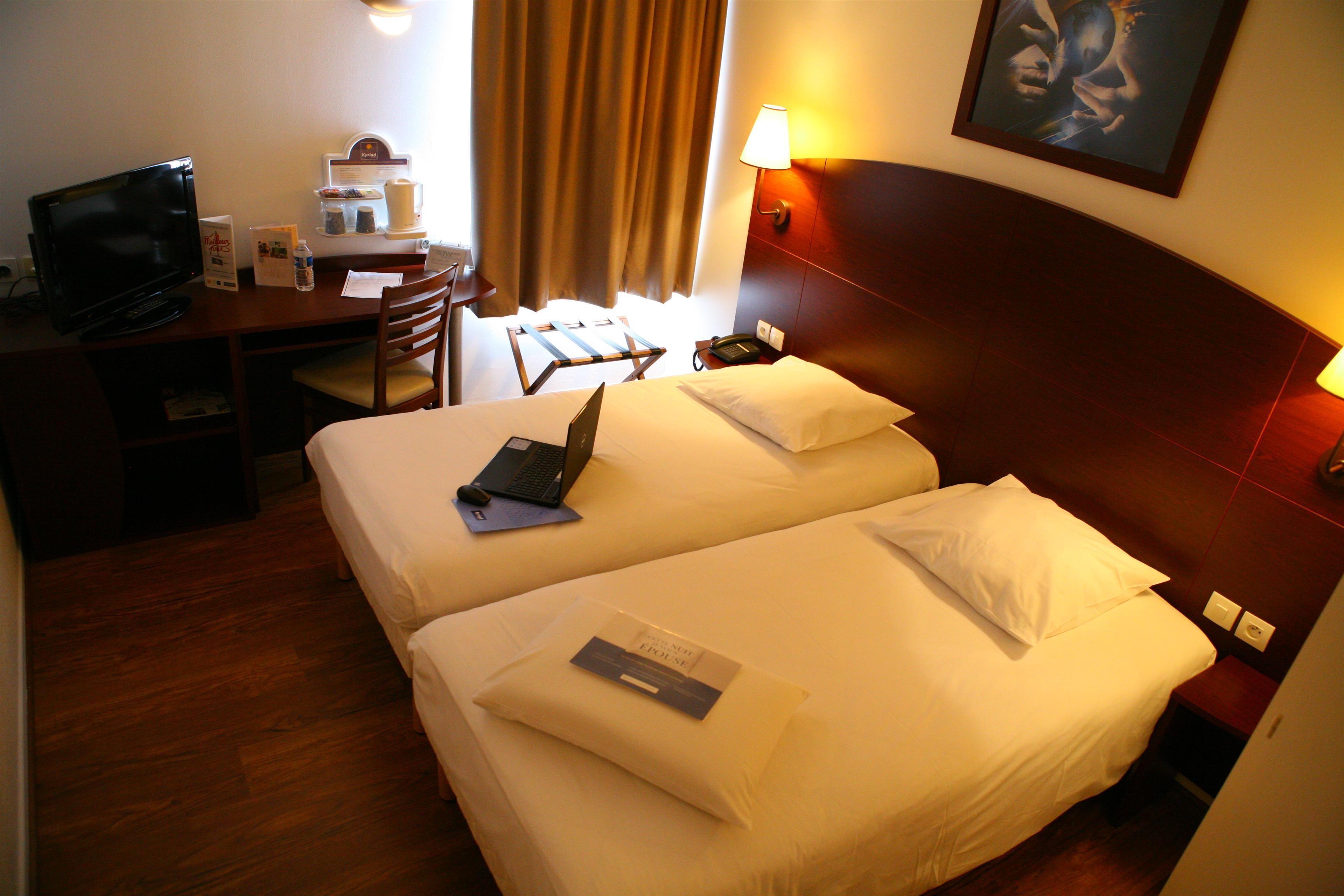 Foto - Kyriad Chateauroux