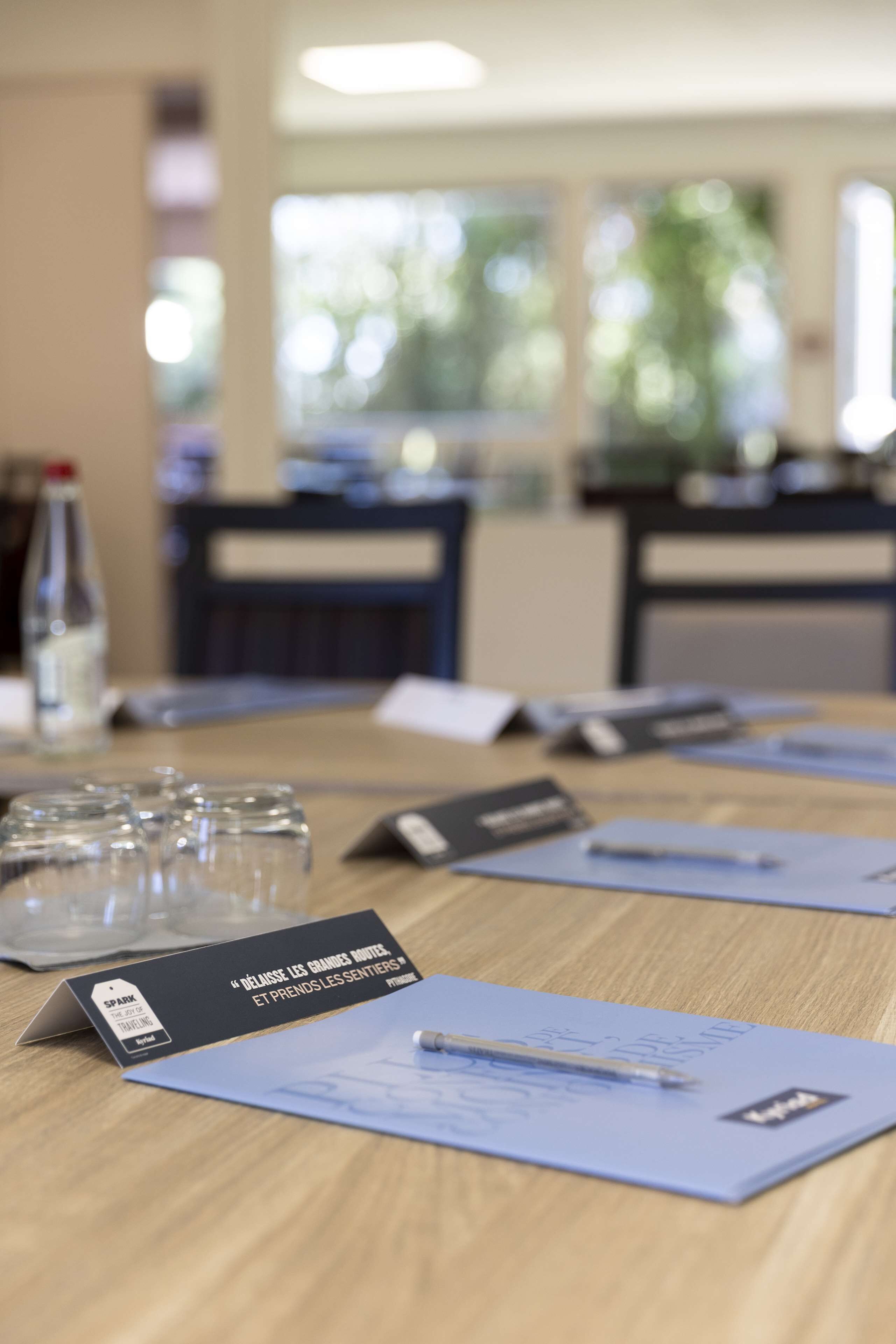 Foto - Kyriad Chateauroux