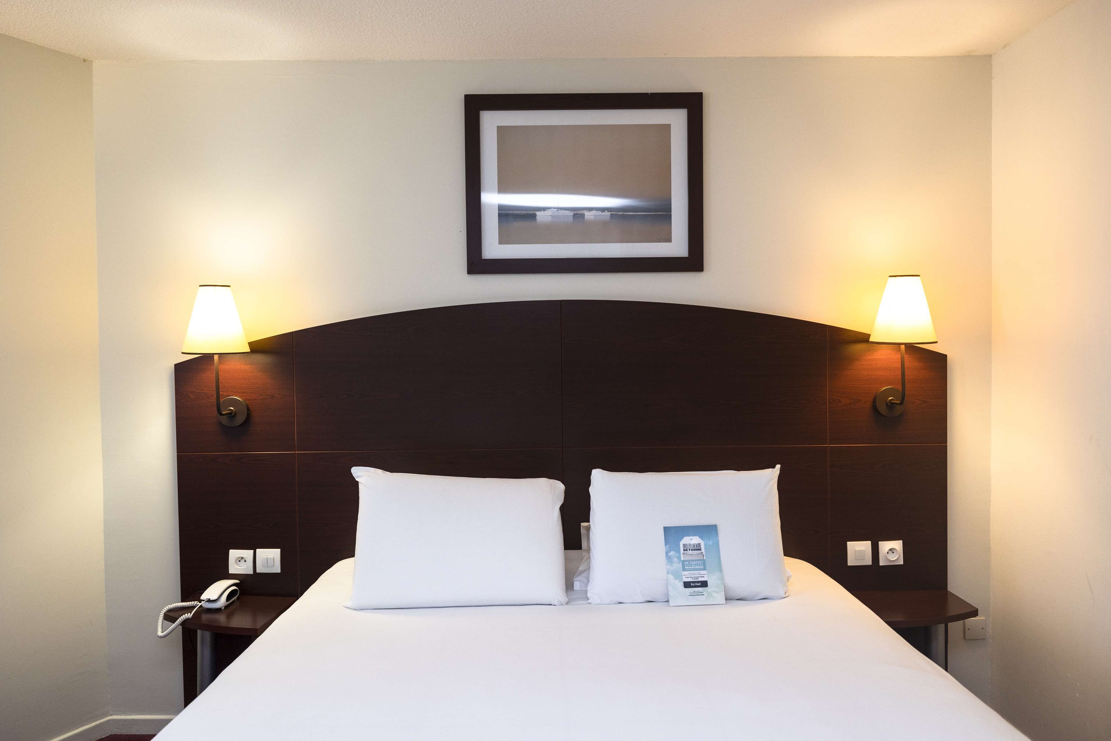 Foto - Kyriad Chateauroux