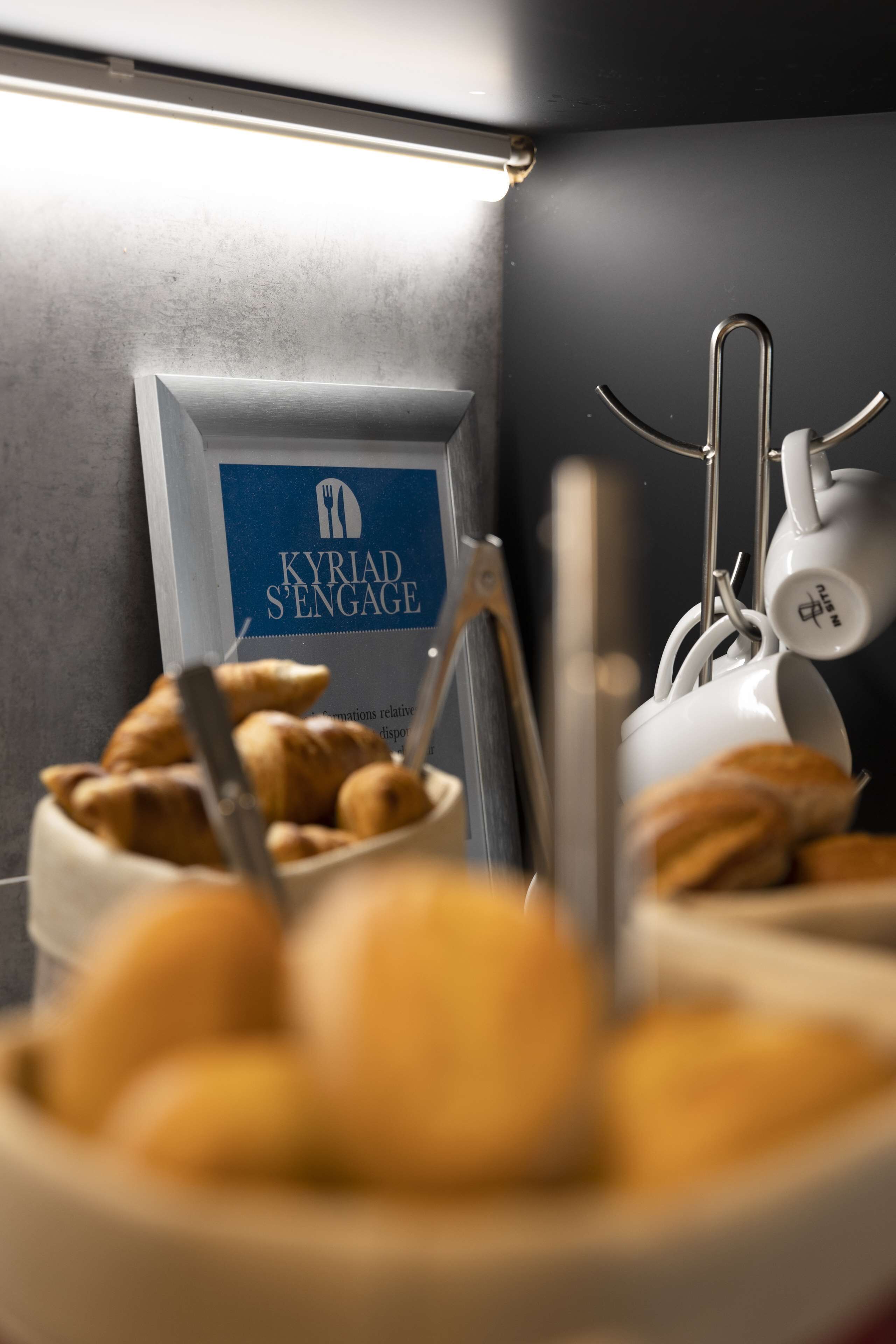 Photo - Kyriad Chateauroux