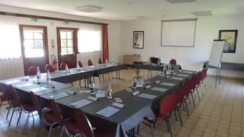 Salle de réunion