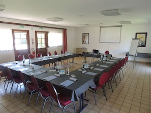 Salle de réunion