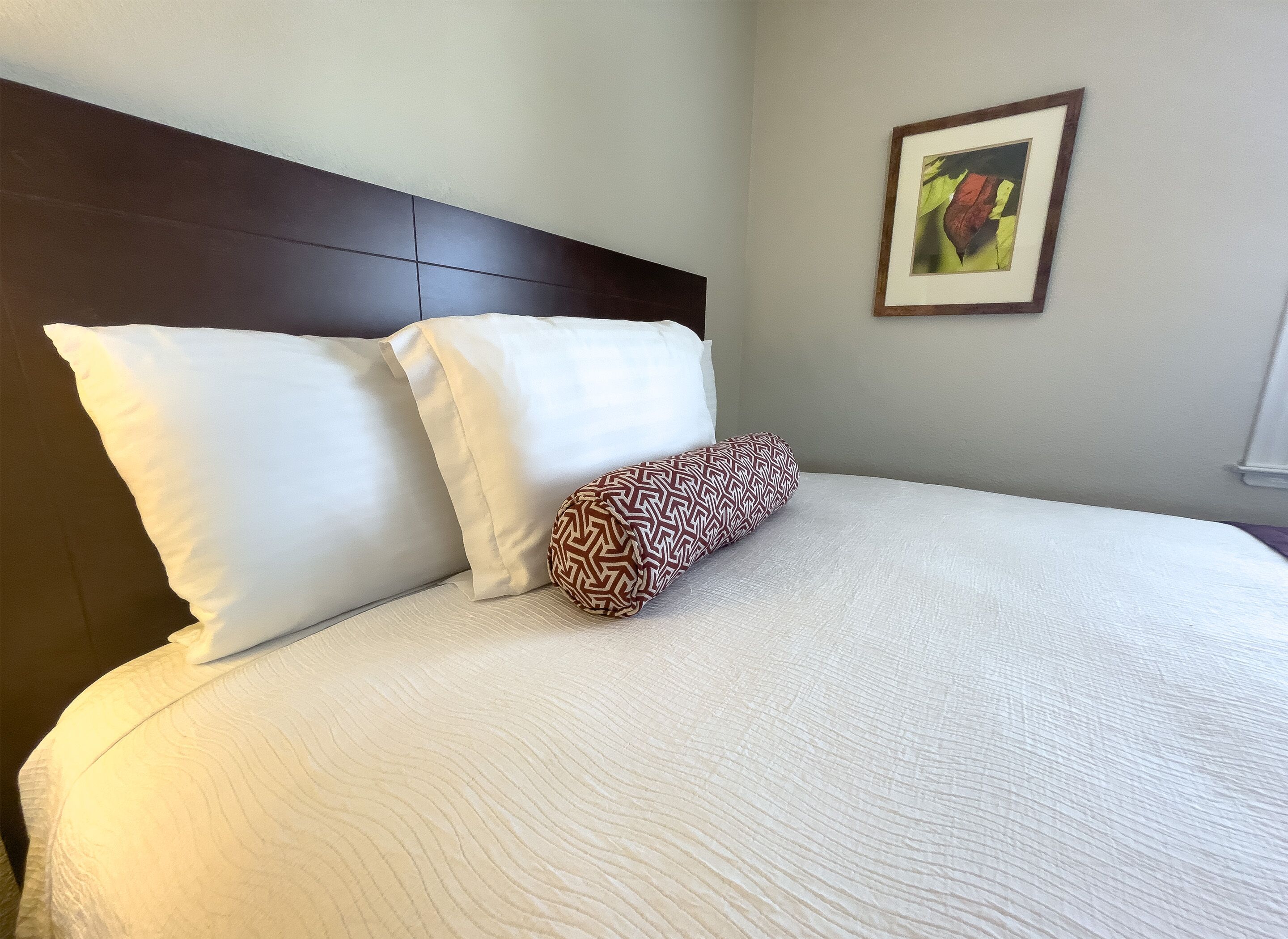 standard room, 1 king bed | 1 bedroom, desk, iron/ironing board, free wifi