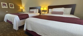Governors Inn Hotel