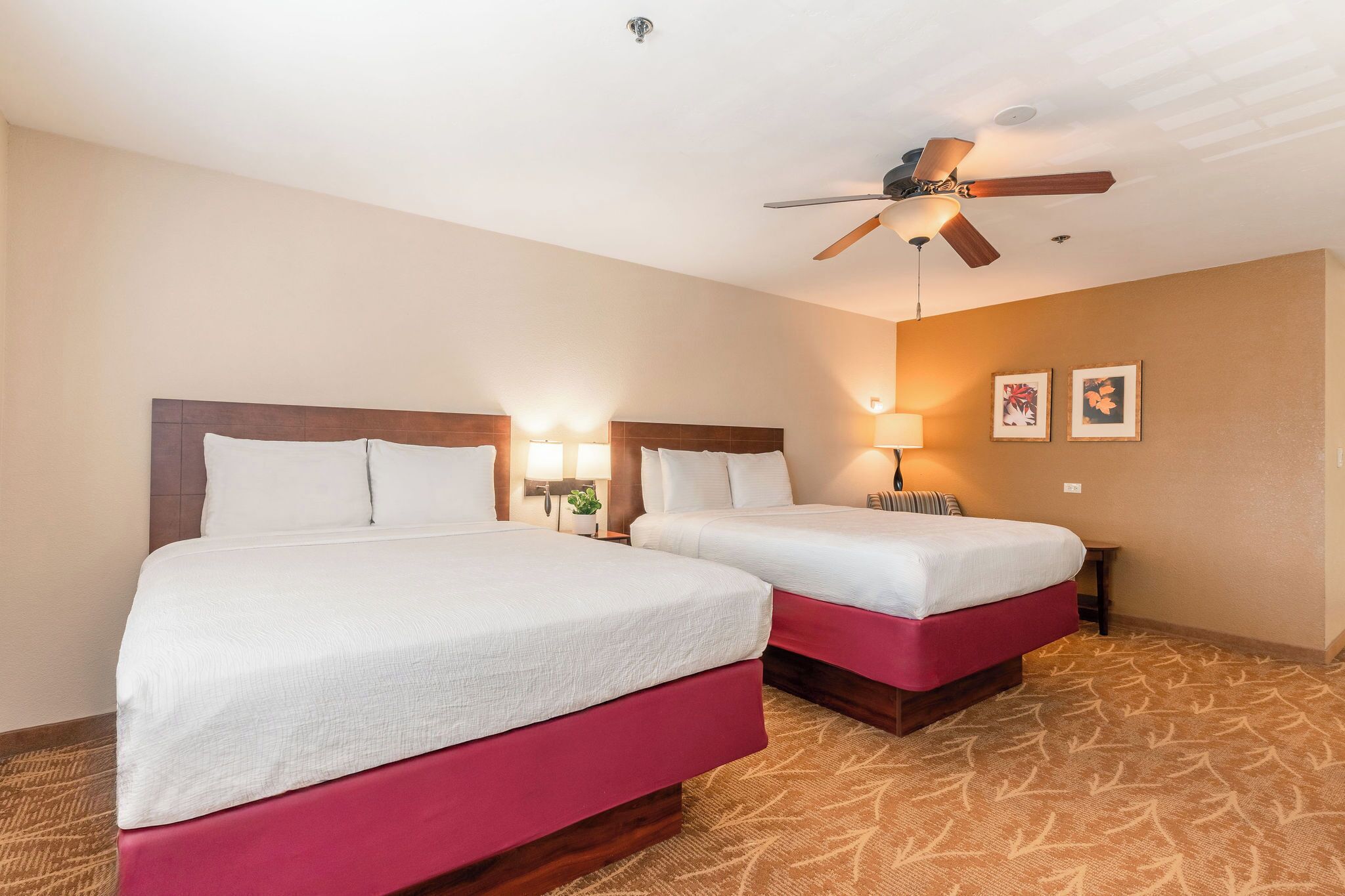 Foto - Governors Inn Hotel