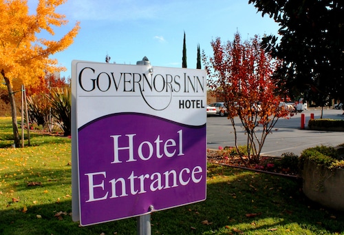 Governors Inn Hotel