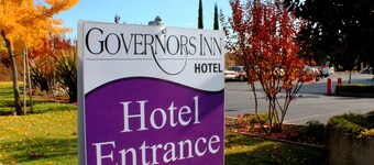Governors Inn Hotel