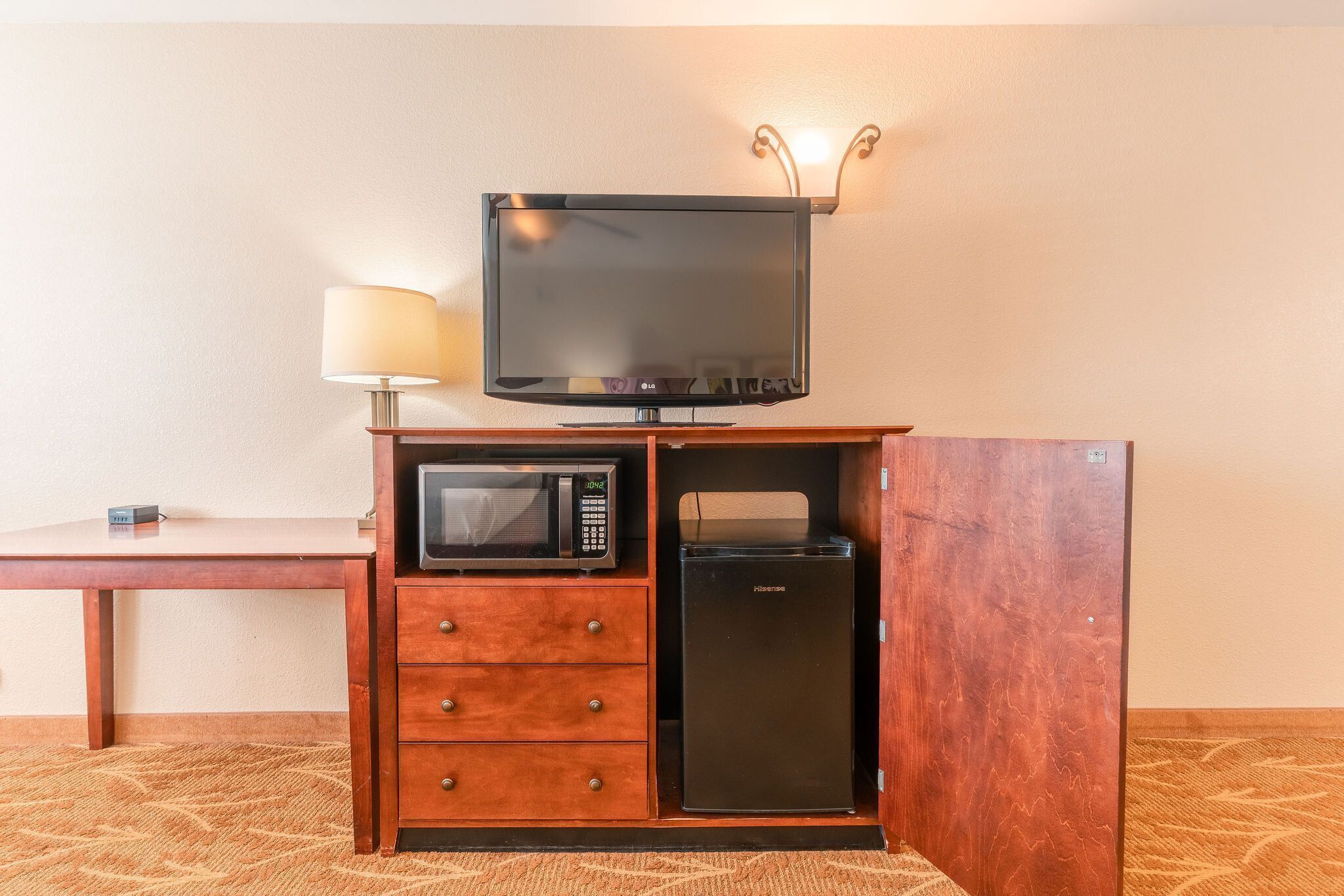 Foto - Governors Inn Hotel
