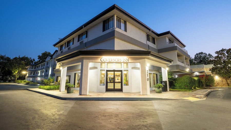 Governors Inn Hotel