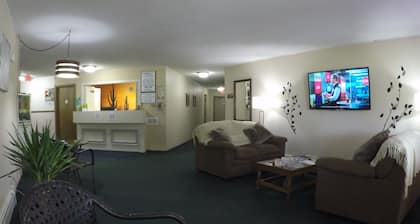 El Rancho Motel