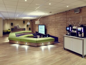 Meeting facility - Mercure Tagungs- & Landhotel Krefeld (Krefeld)