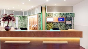 Exterior - Mercure Tagungs- & Landhotel Krefeld (Krefeld)