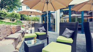 Exterior - Mercure Tagungs- & Landhotel Krefeld (Krefeld)