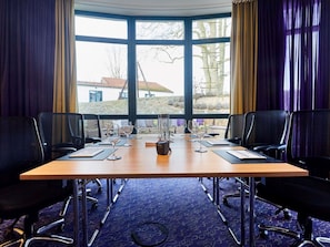 Sala de reuniones
