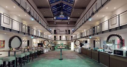 Mercure Tagungs- & Landhotel Krefeld