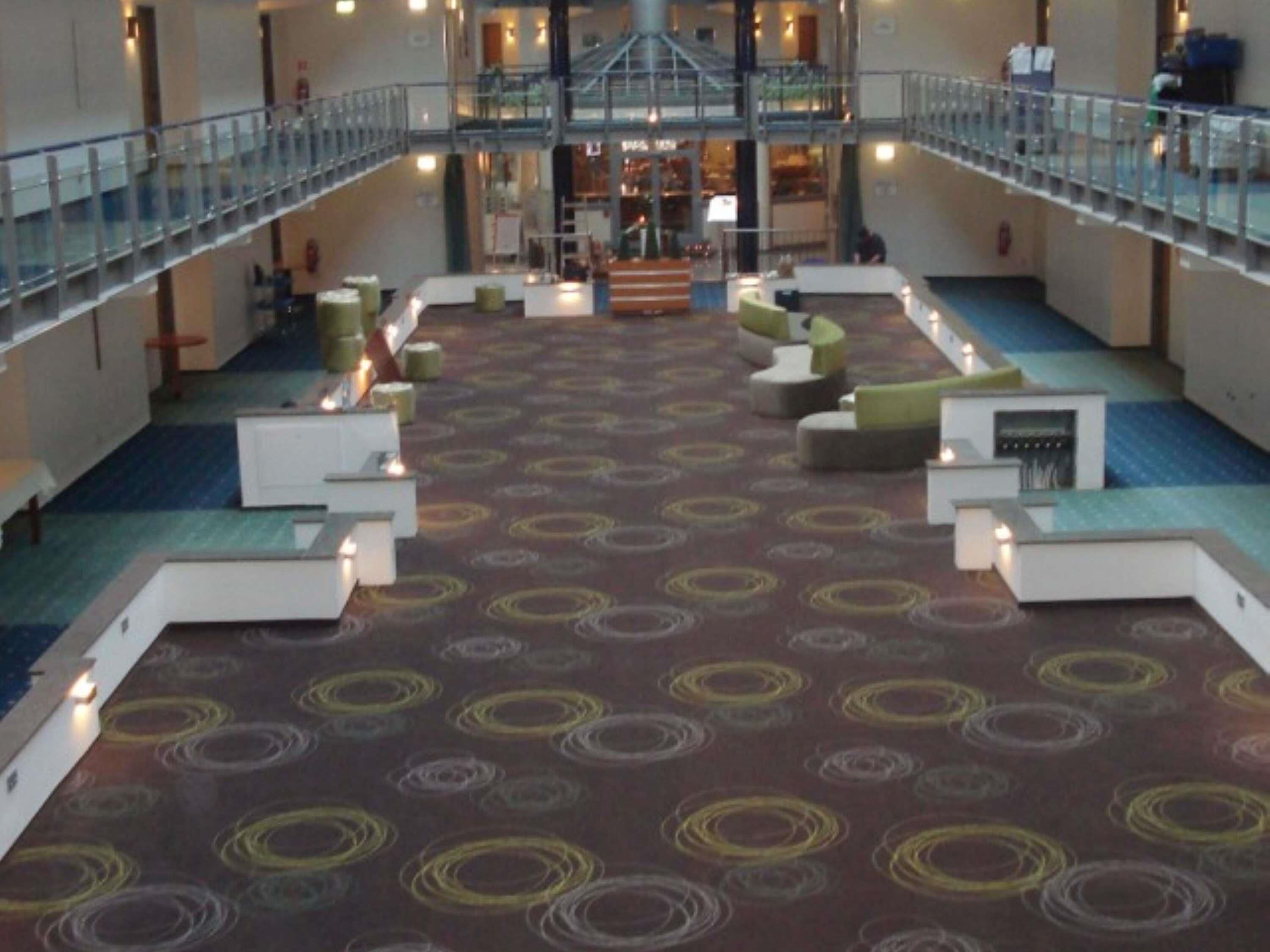 Salle de réunion