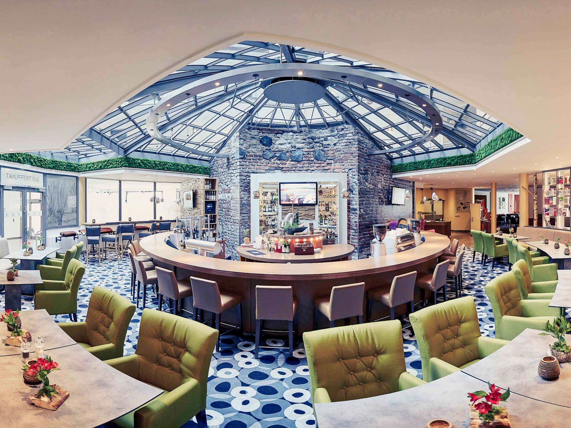 4 Star Hotels