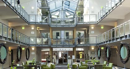 Mercure Tagungs- & Landhotel Krefeld