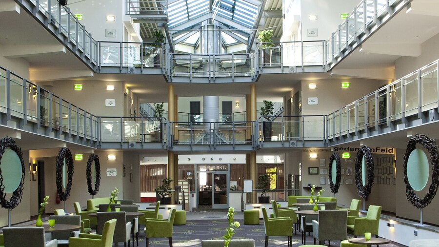Mercure Tagungs- & Landhotel Krefeld