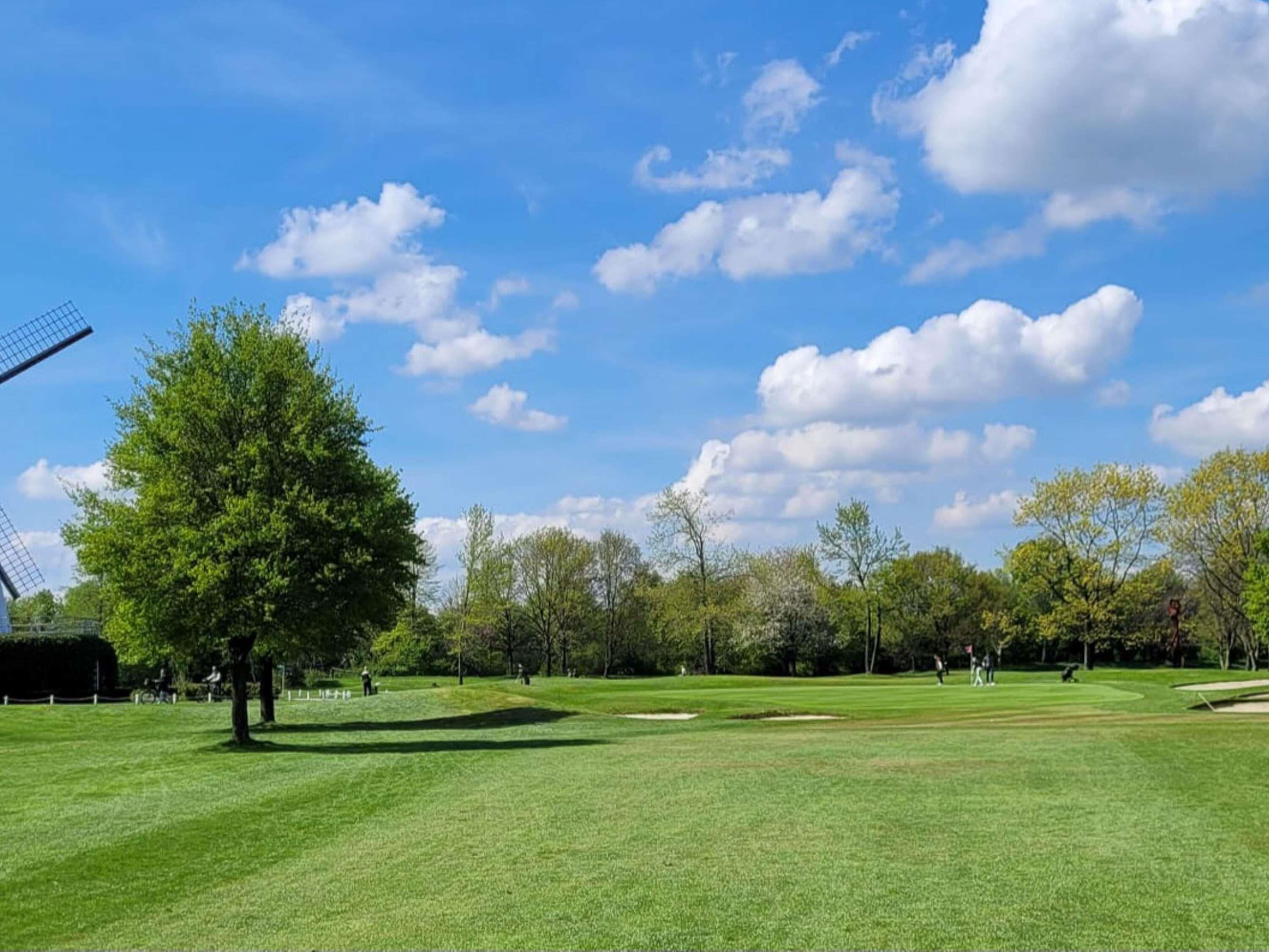 Golf