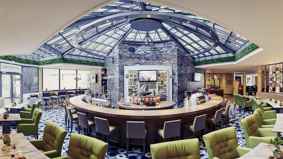 Mercure Tagungs- & Landhotel Krefeld