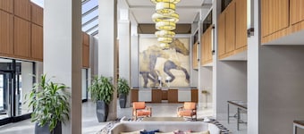 Hilton Arlington