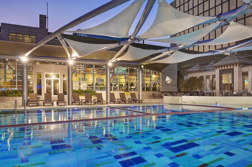 Holiday Inn Kuwait Al Thuraya City by IHG