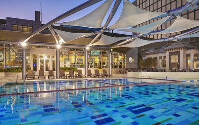 Holiday Inn Kuwait Al Thuraya City by IHG