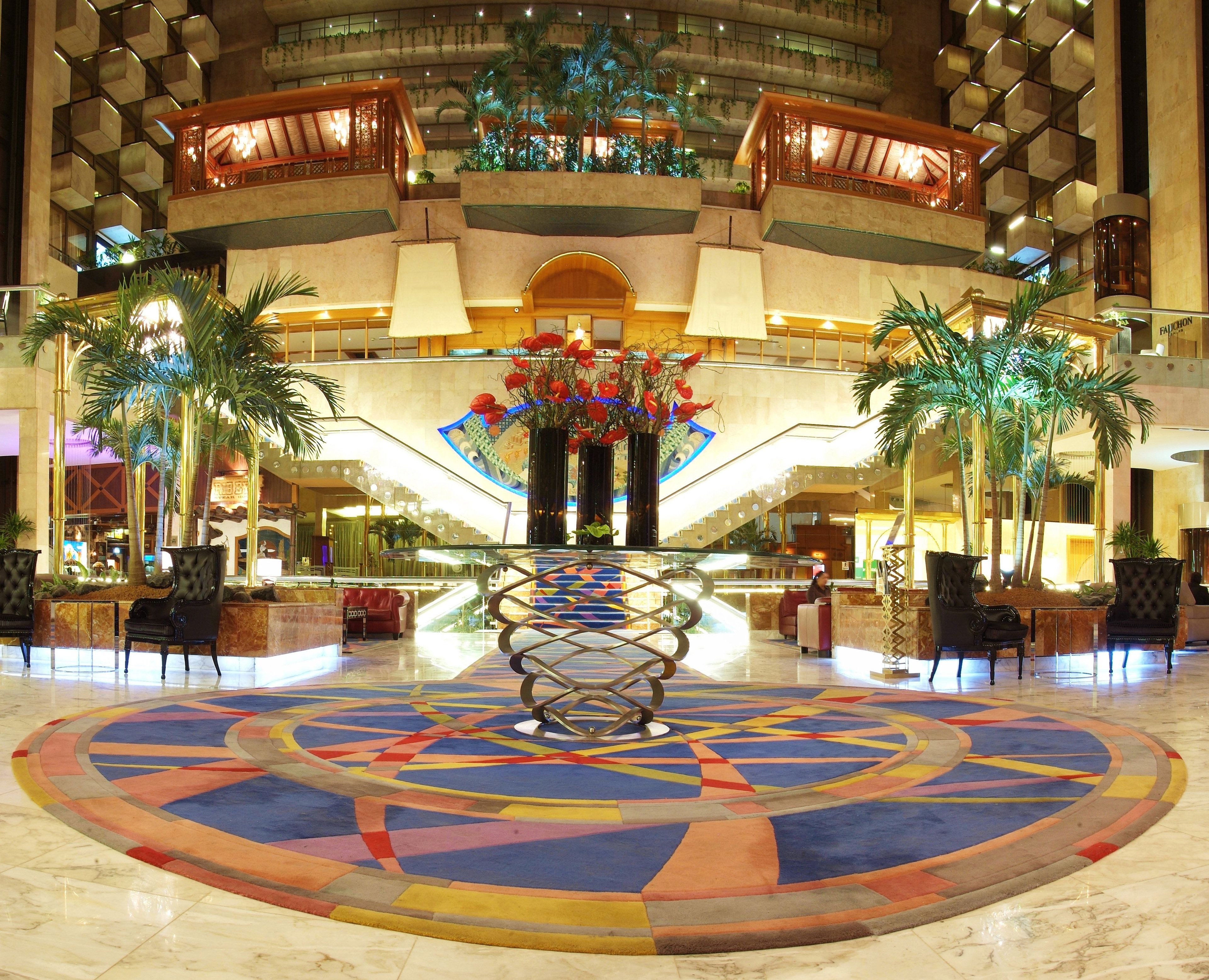 Photo - Holiday Inn Kuwait Al Thuraya City by IHG