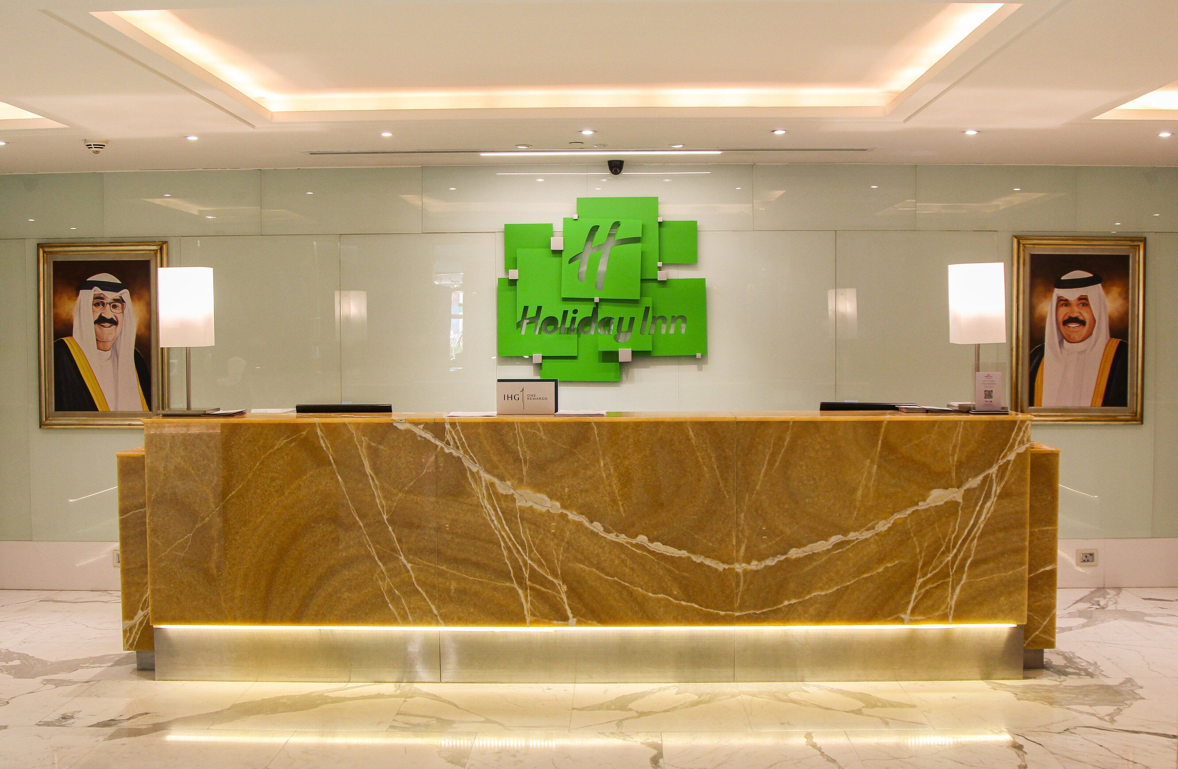 Photo - Holiday Inn Kuwait Al Thuraya City by IHG