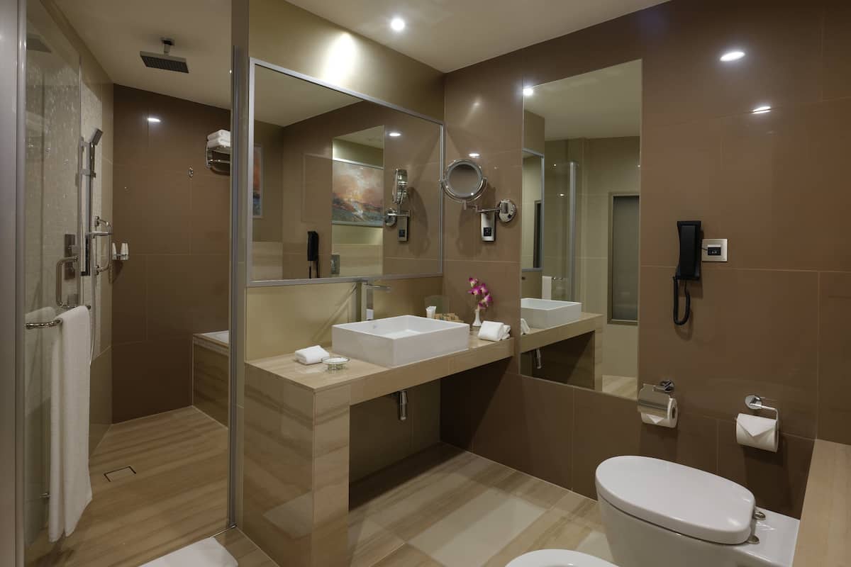 Suite, 1 Bedroom