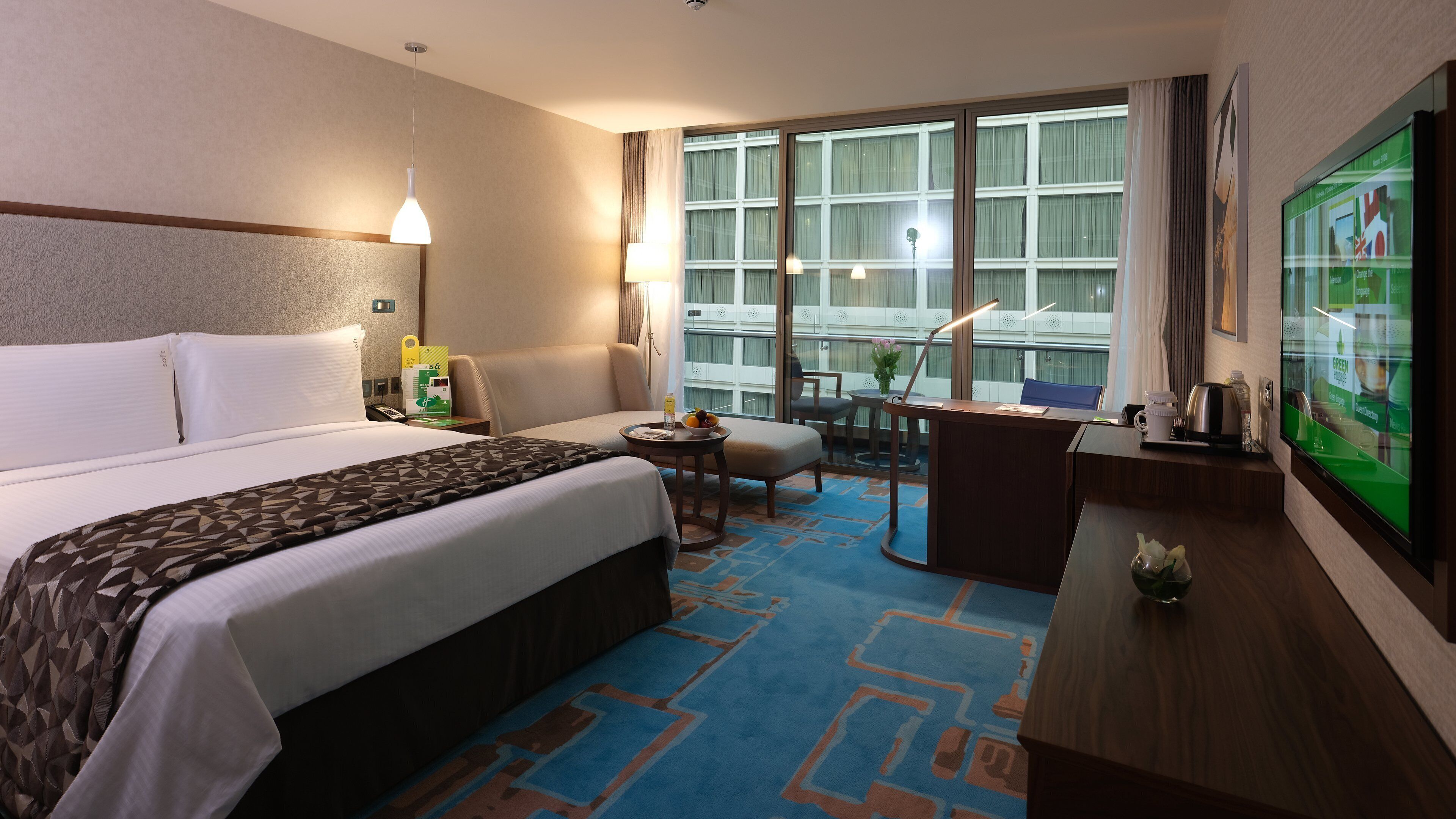 Photo - Holiday Inn Kuwait Al Thuraya City by IHG