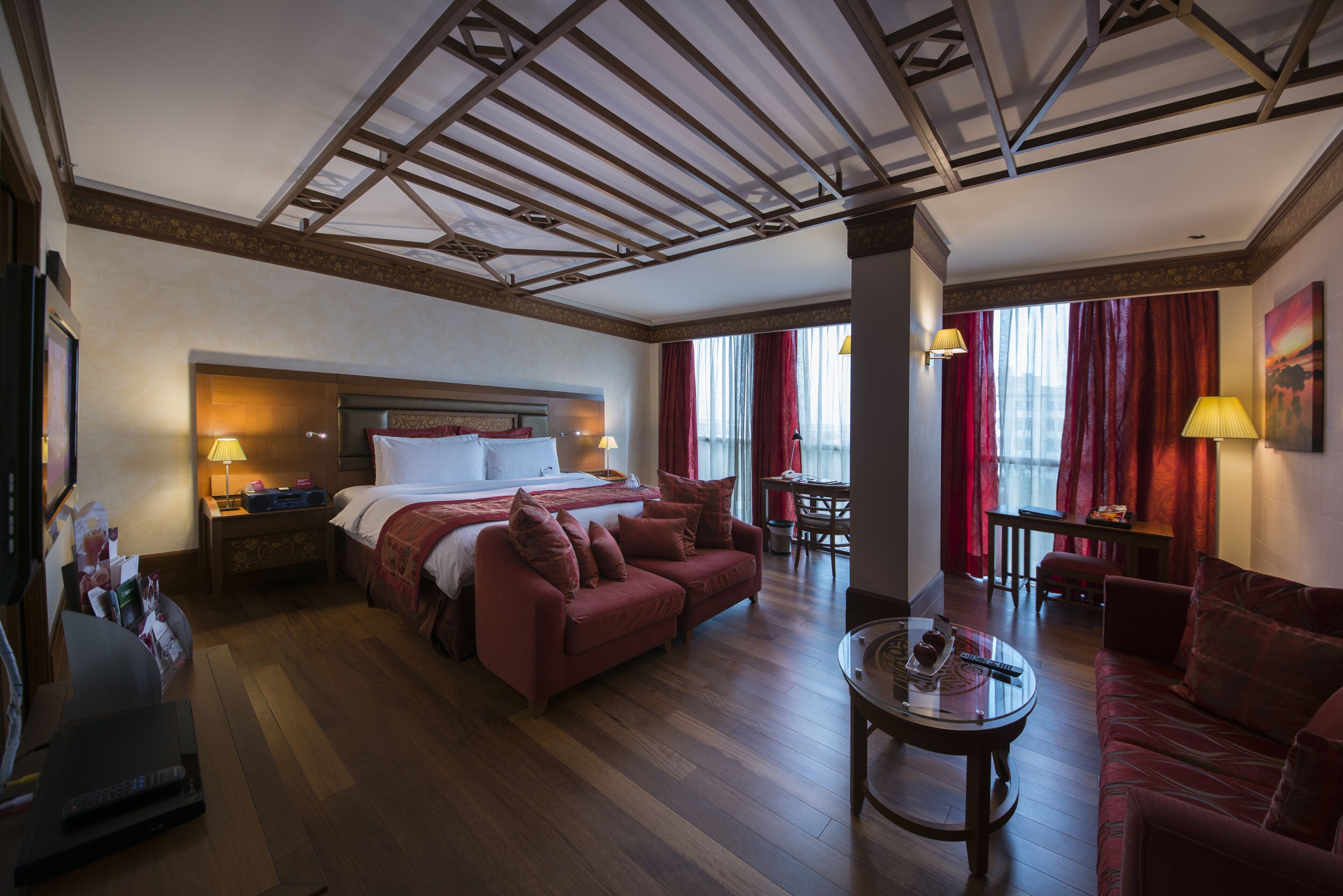 Holiday Inn Kuwait Al Thuraya City, an IHG Hotel