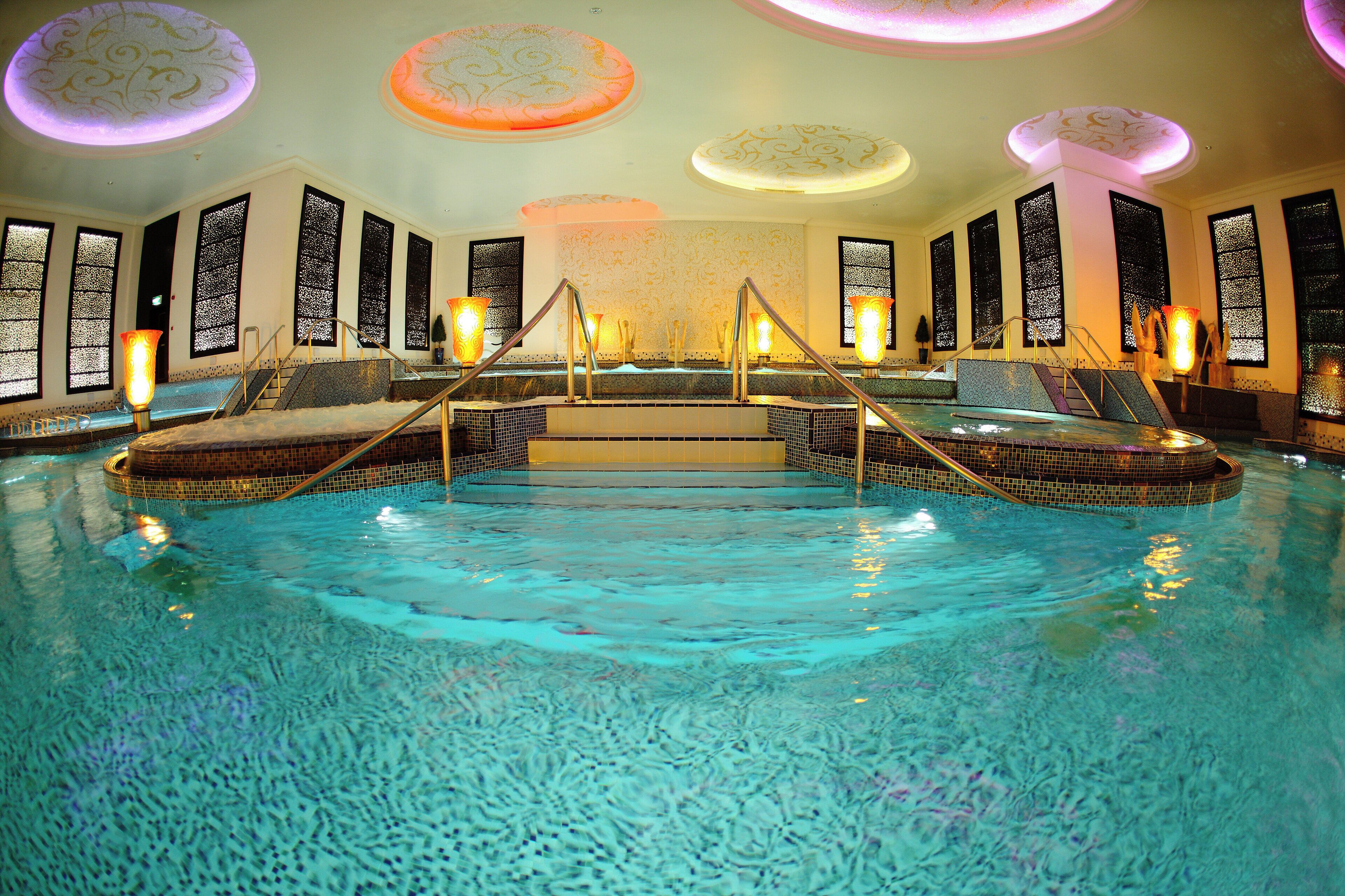 Photo - Holiday Inn Kuwait Al Thuraya City by IHG